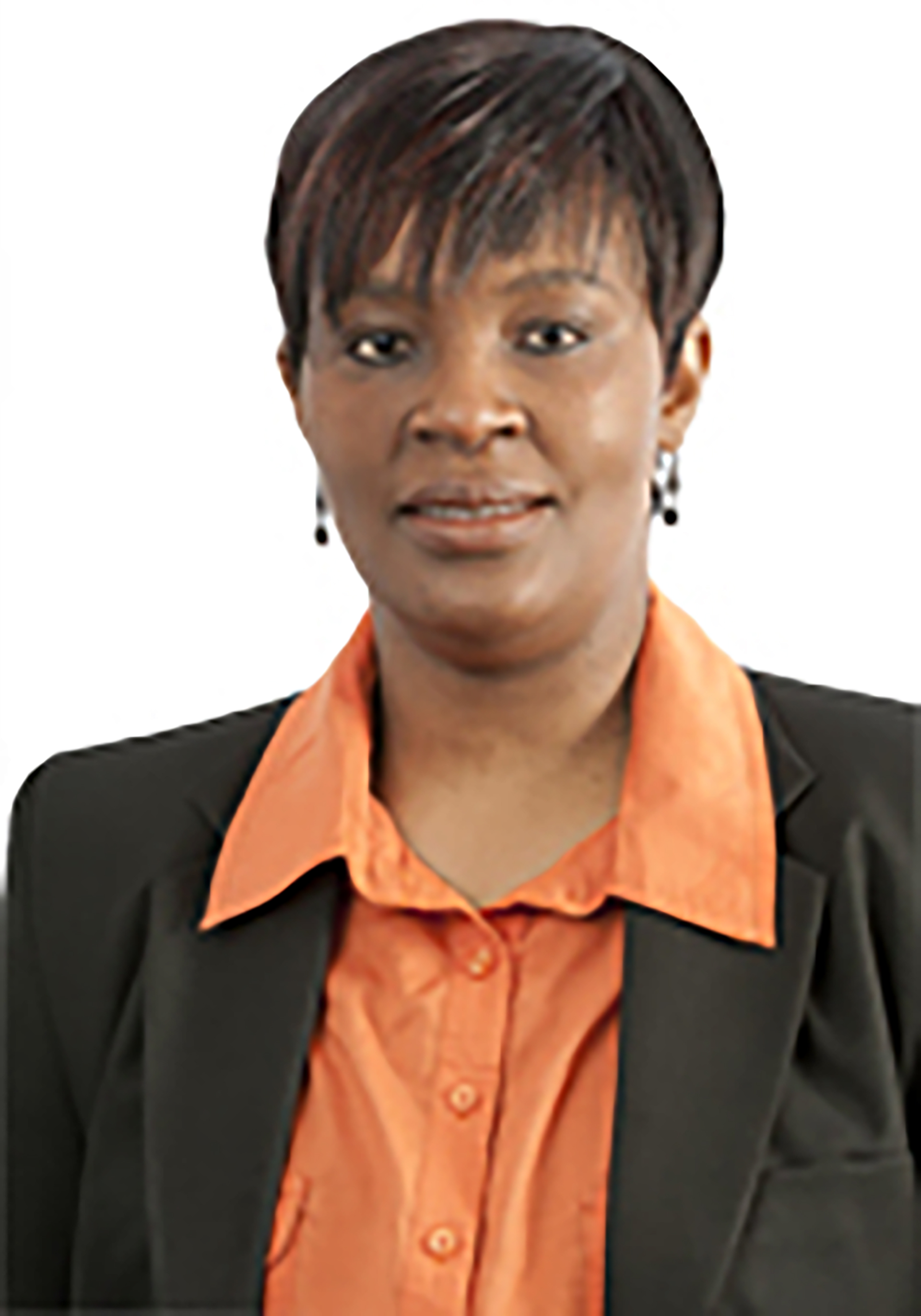 Ms Joyce Sibeko