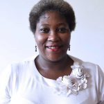 Ms Julian Mthombeni