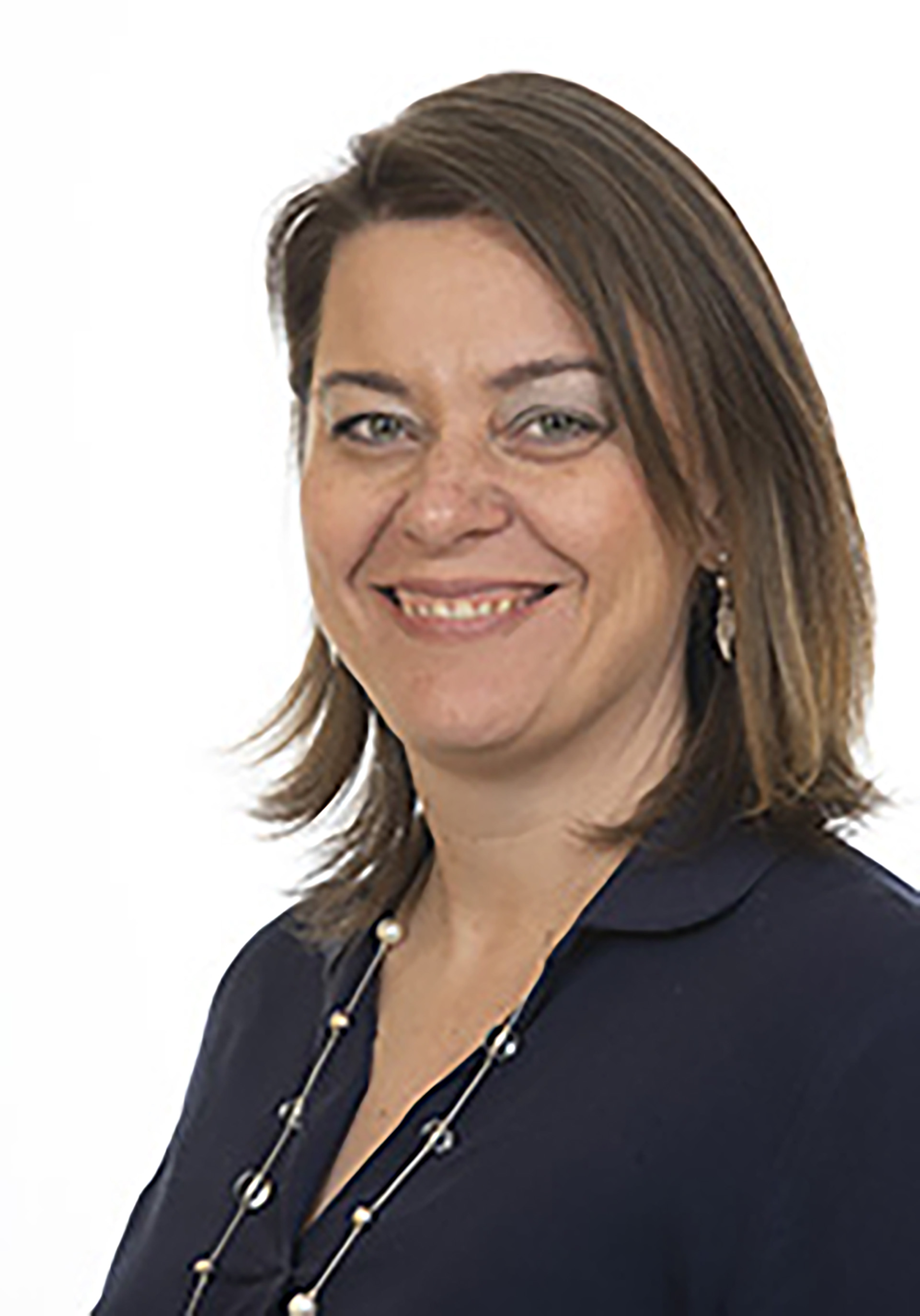 Mariette Frazer