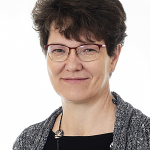Ms Marietjie Maritz