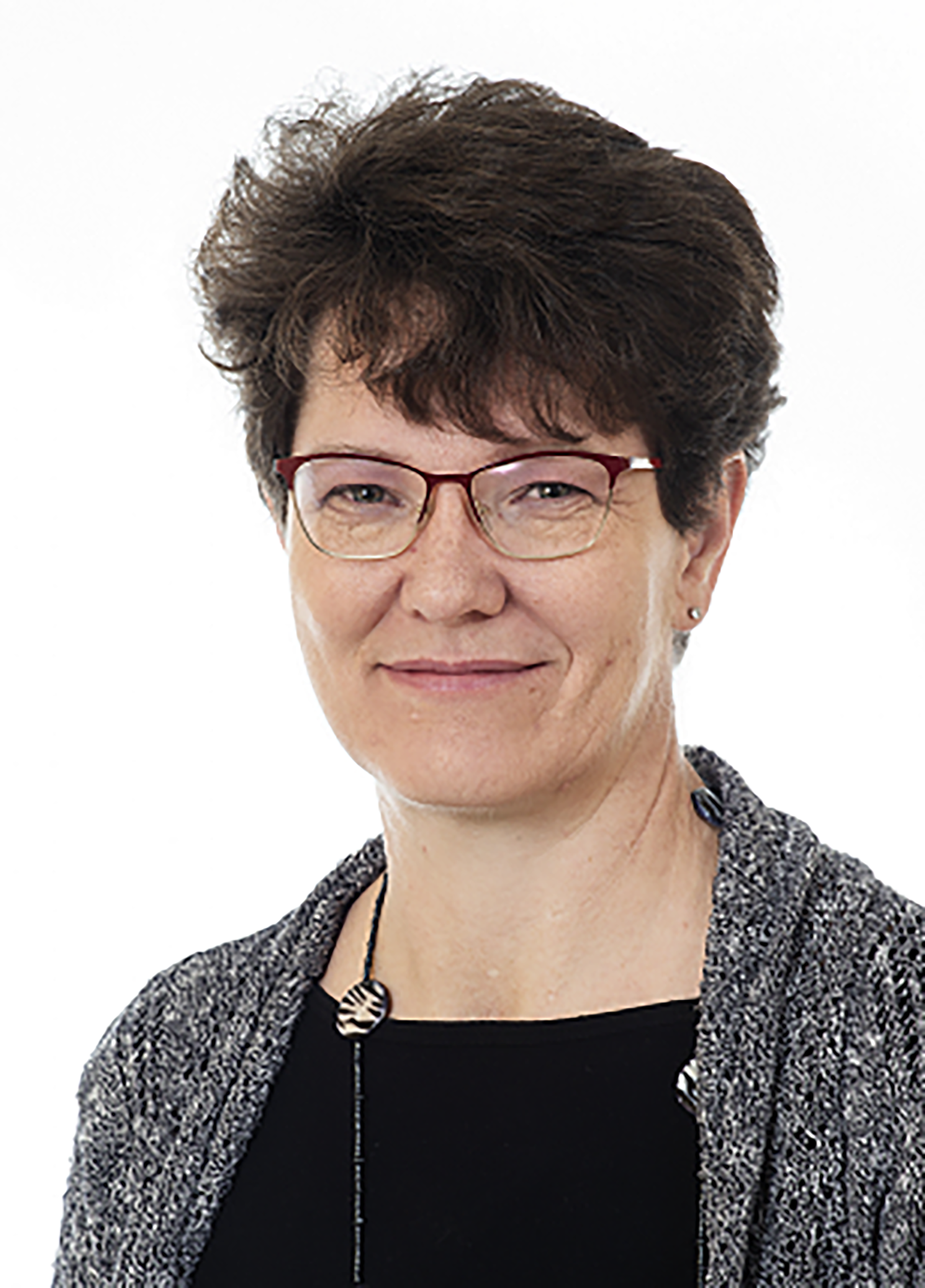 Ms Marietjie Maritz