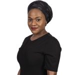 Ms Matilda Mashapa Lecturer Part Time In Tourism 2
