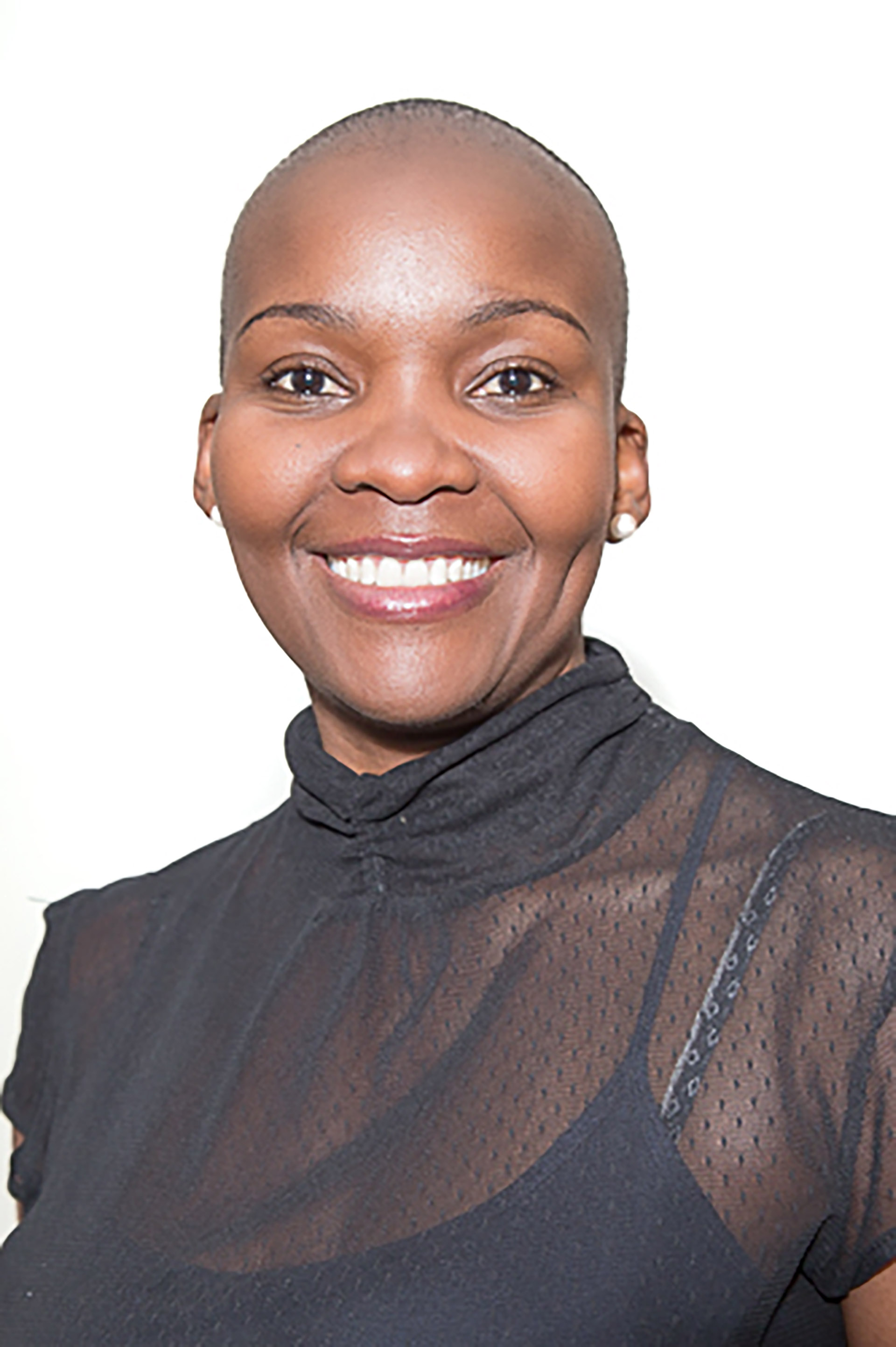 Ms Mosili Lepheana