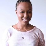 Ms Nozipho Sithole