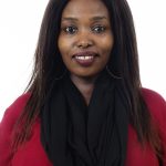 Ms Pheladi Tracy Lefika