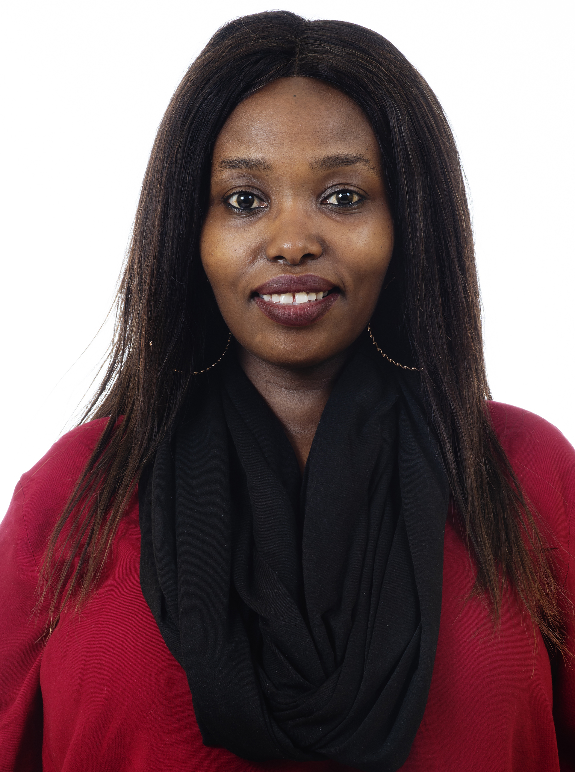 Ms Pheladi Tracy Lefika