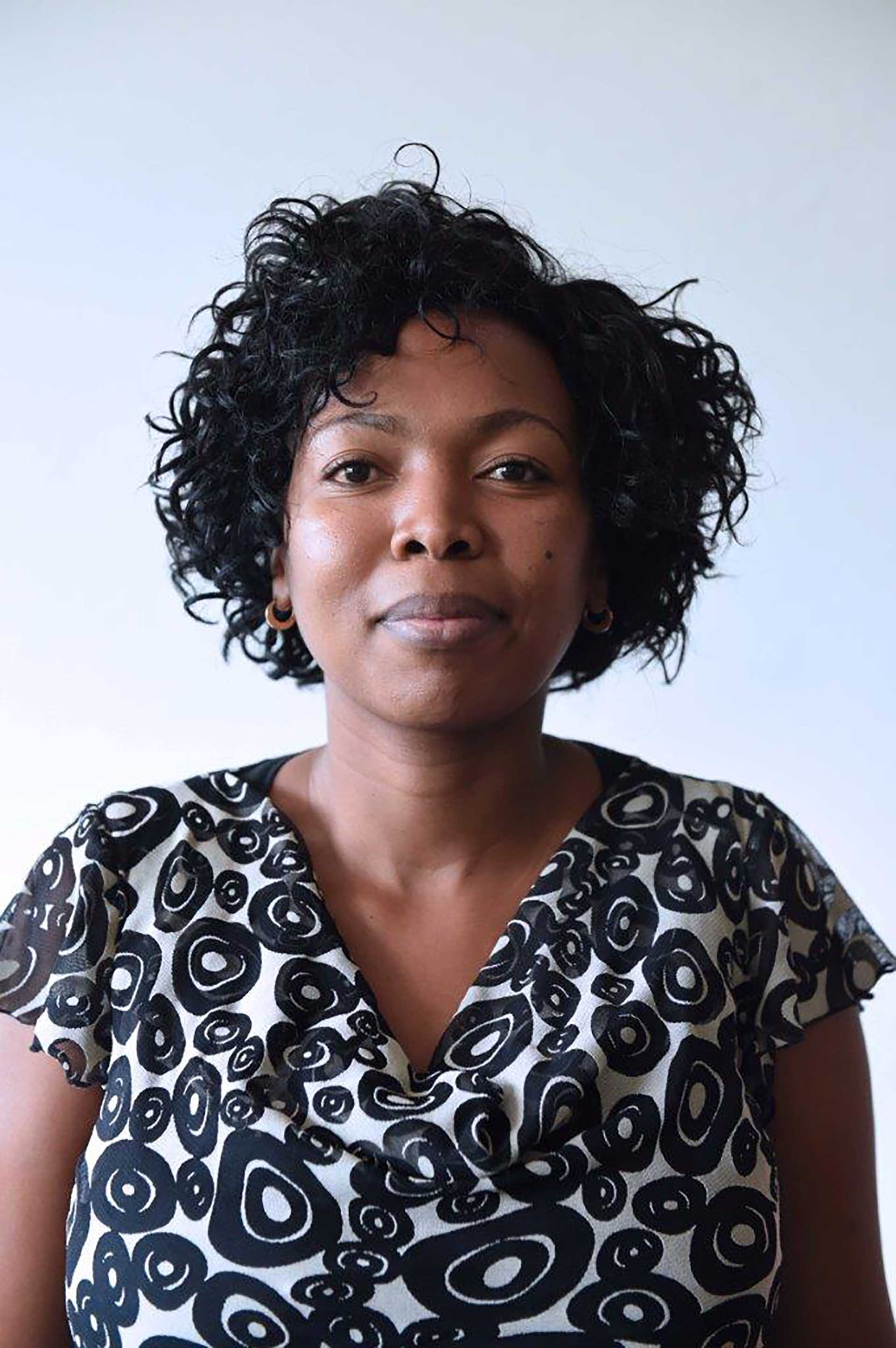 Ms Portia Koma