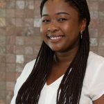 Ms Refiloe Lekgau, Lecturer, Tourism, Sth