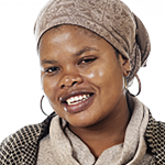 Ms Sebonkile Thaba