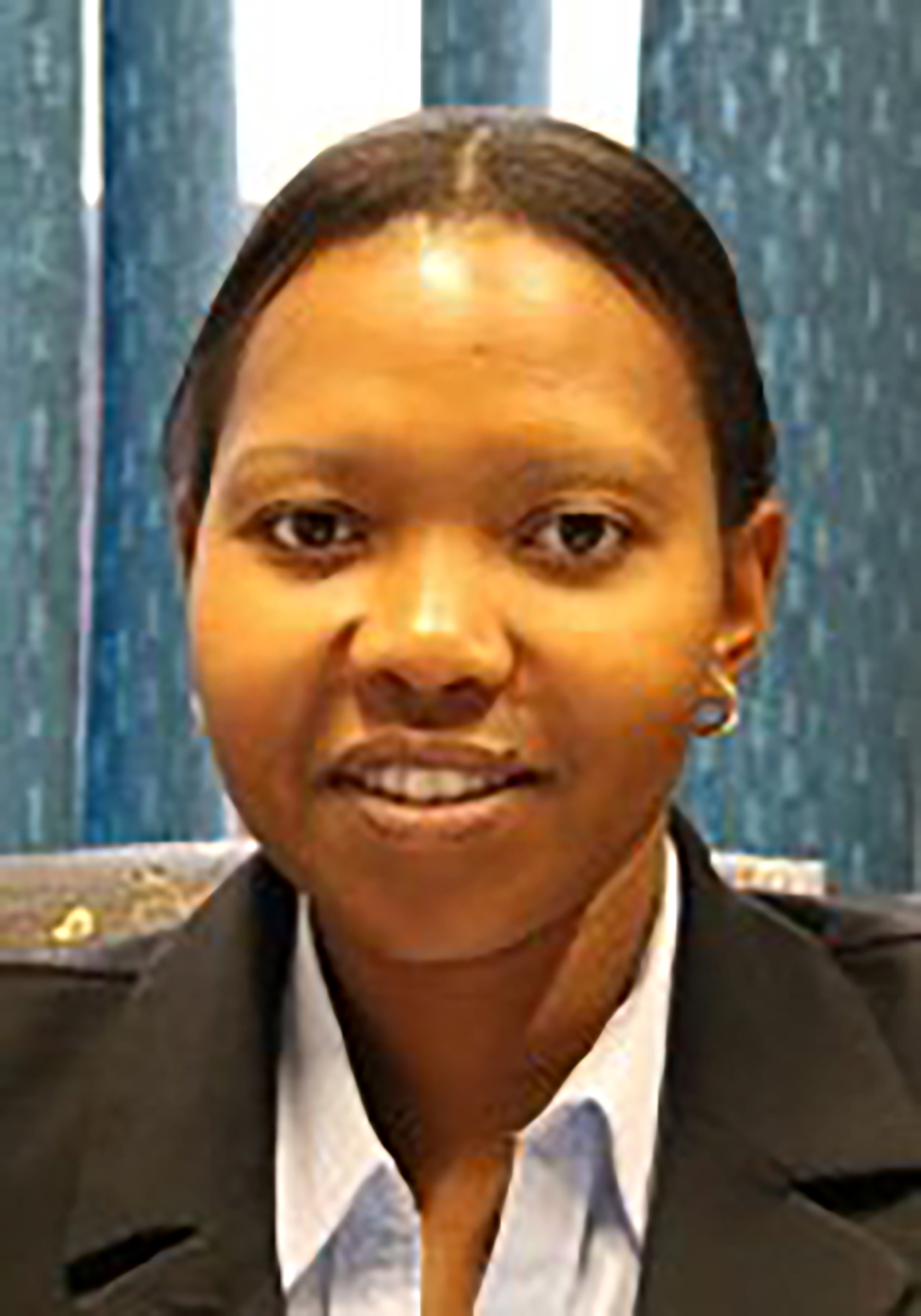 Seli Makofane