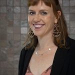 Velma Corcoran Sth Board Member