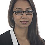Ms Vyasha Harilal