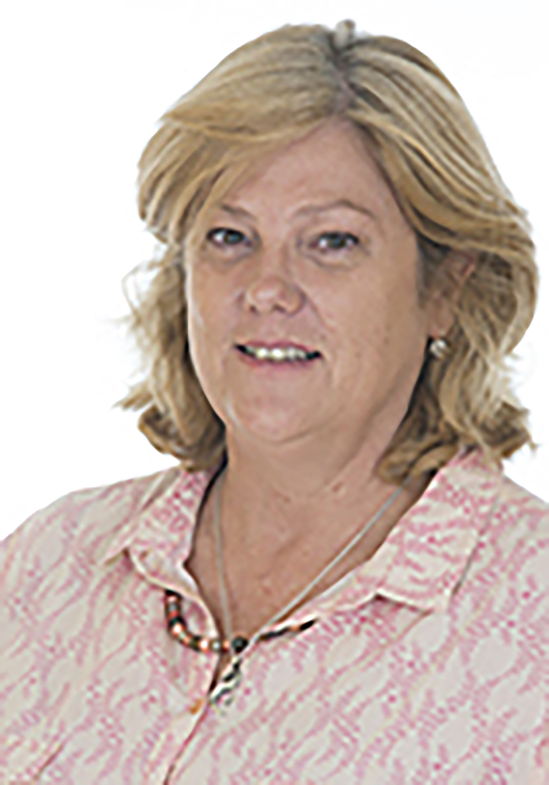 Ms Wendy Baxter