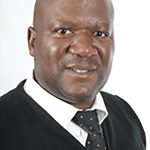 Mxolisi Masina