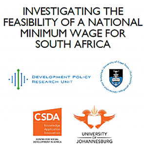 National Minimum Wage