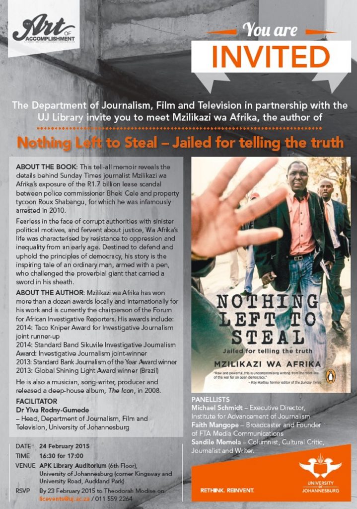 Nothing Left