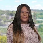 Omphlie Modise Mashishi
