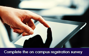 On Campus Survey