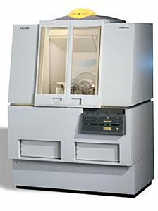 Panalytical X Pertpro X Ray Diffractometer