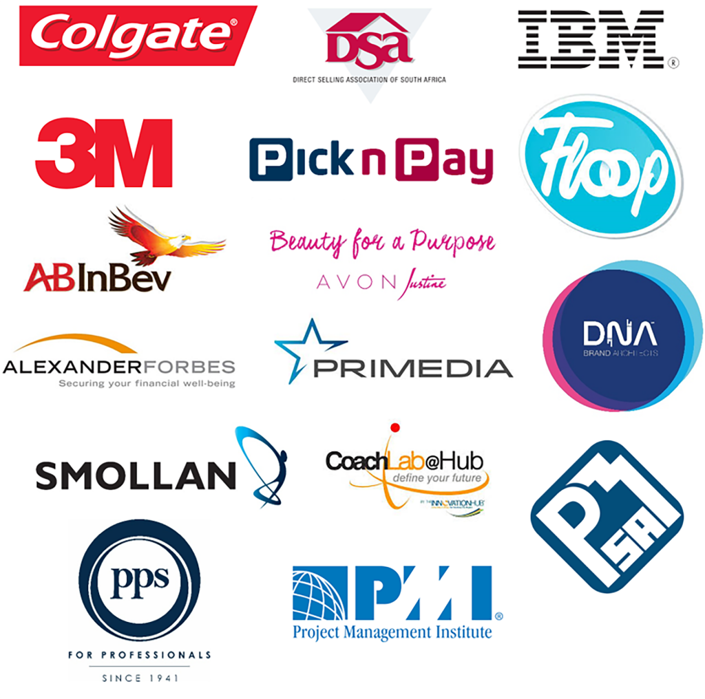 Partner Logos