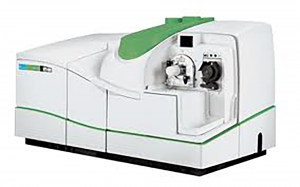 Perkin Elmer Nexion 300 Icp Ms Spectrometers