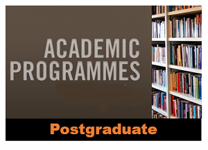 Postgraduate