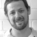 Prof. Andrew Herries