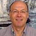 Prof Alan Rubin