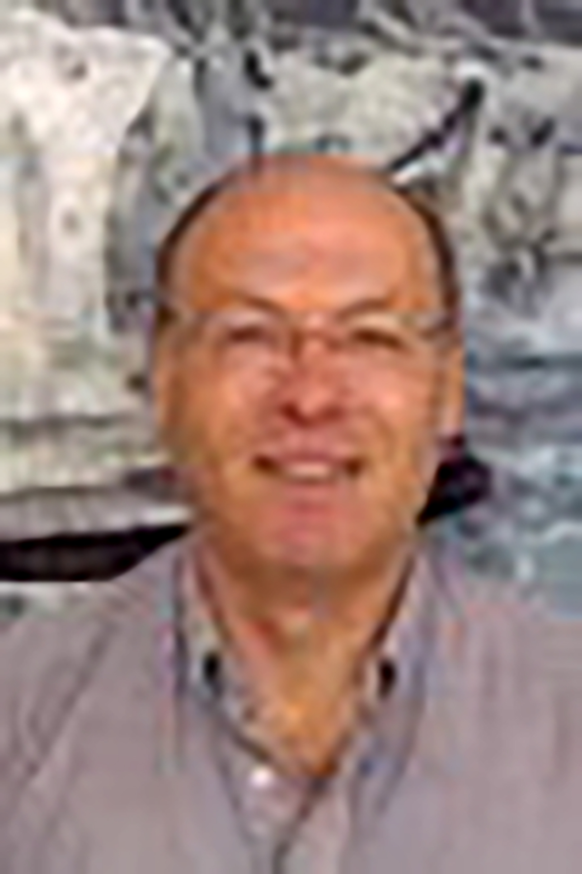 Prof Alan Rubin