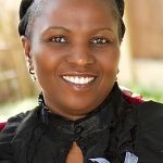 Prof Annie Temane