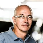 Prof Arnold Bakker