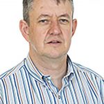 Carl Marnewick