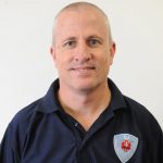 Prof Chris Stein