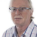 Prof Christian Rogerson