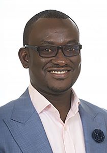 Daniel Maduku