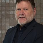 Daneel Van Lill Sth Board Member