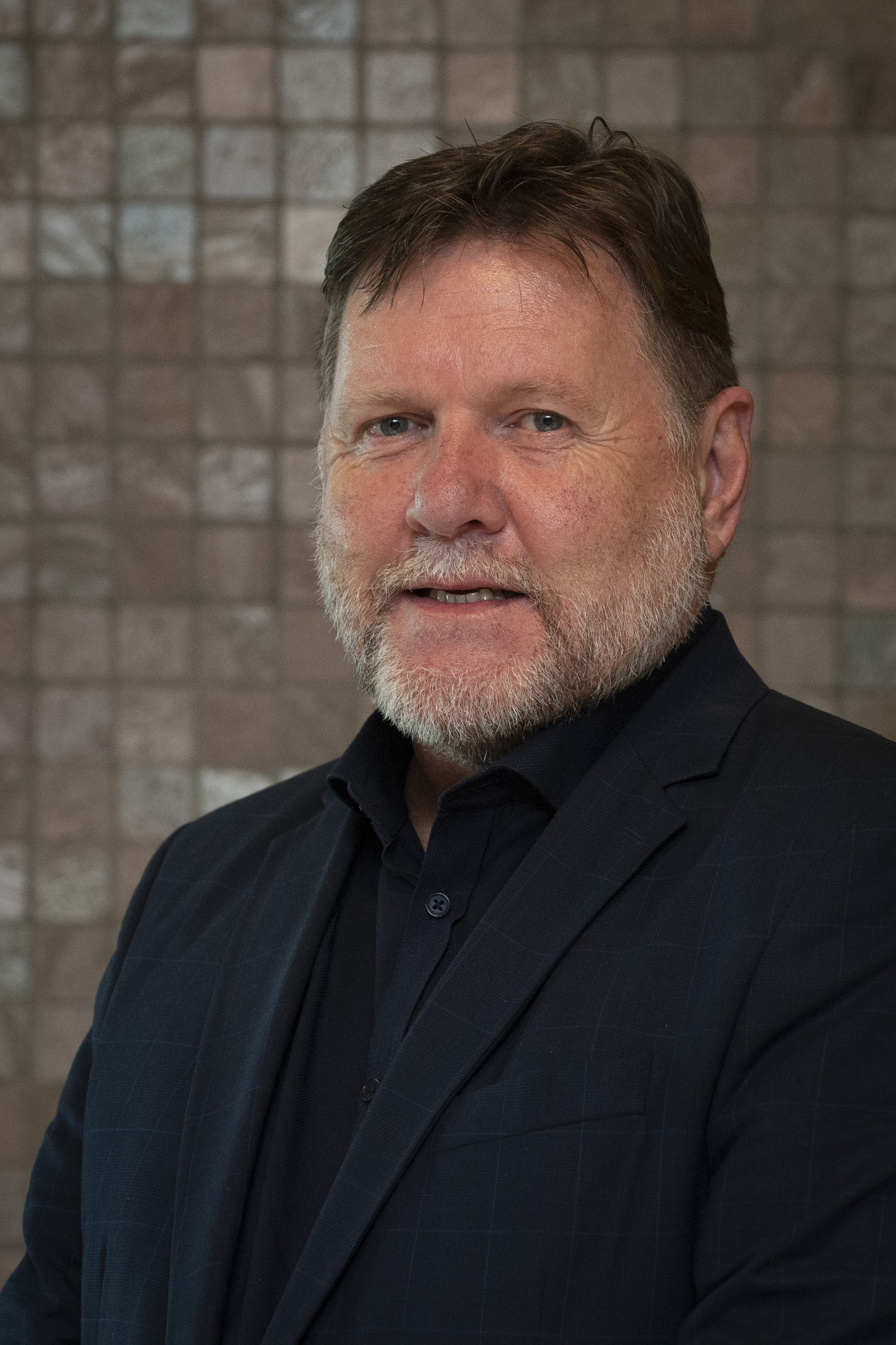 Daneel Van Lill Sth Board Member