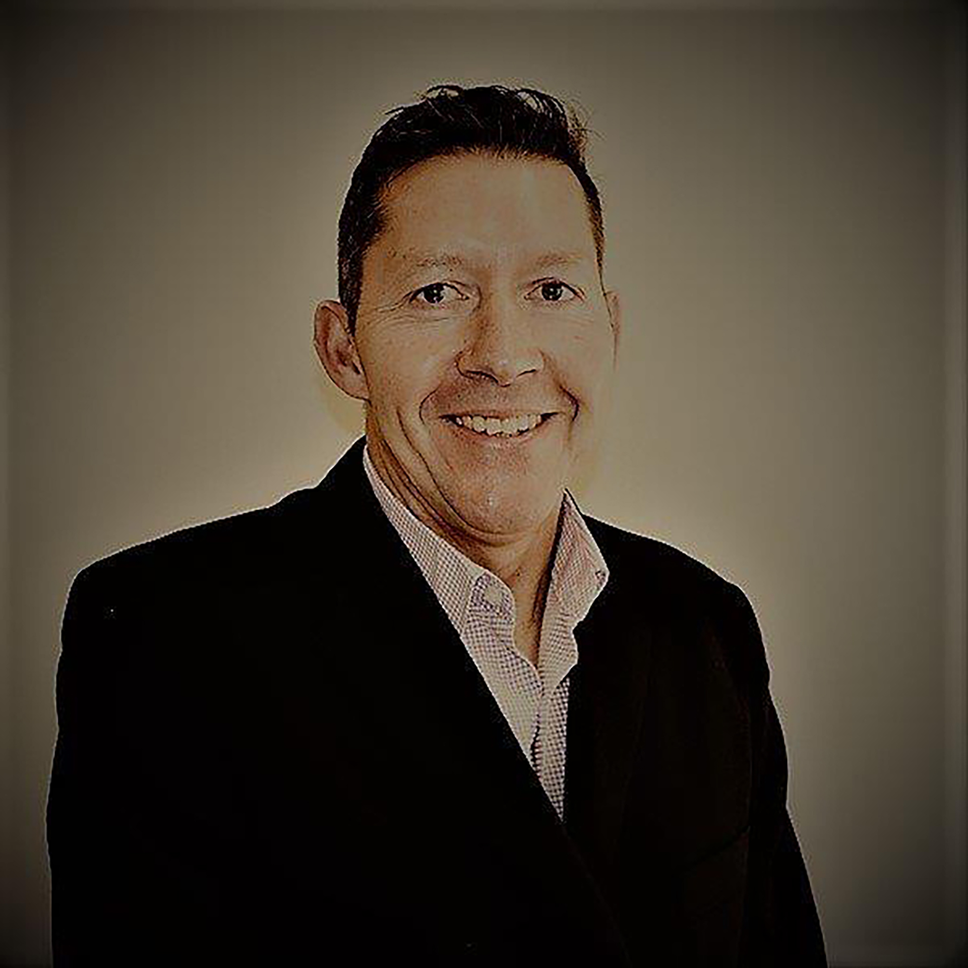 Prof Danie Meyer