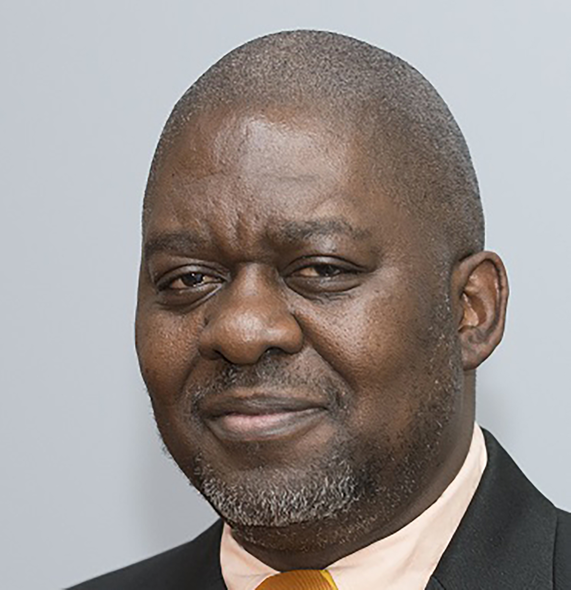 Prof Didier Nyembwe