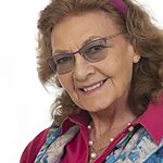 Prof Elana Swanepoel