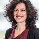 Prof Eva Demerouti