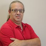 Prof Geoff Goldman