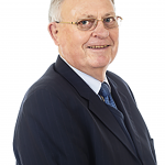 Prof Gerrie Prinsloo