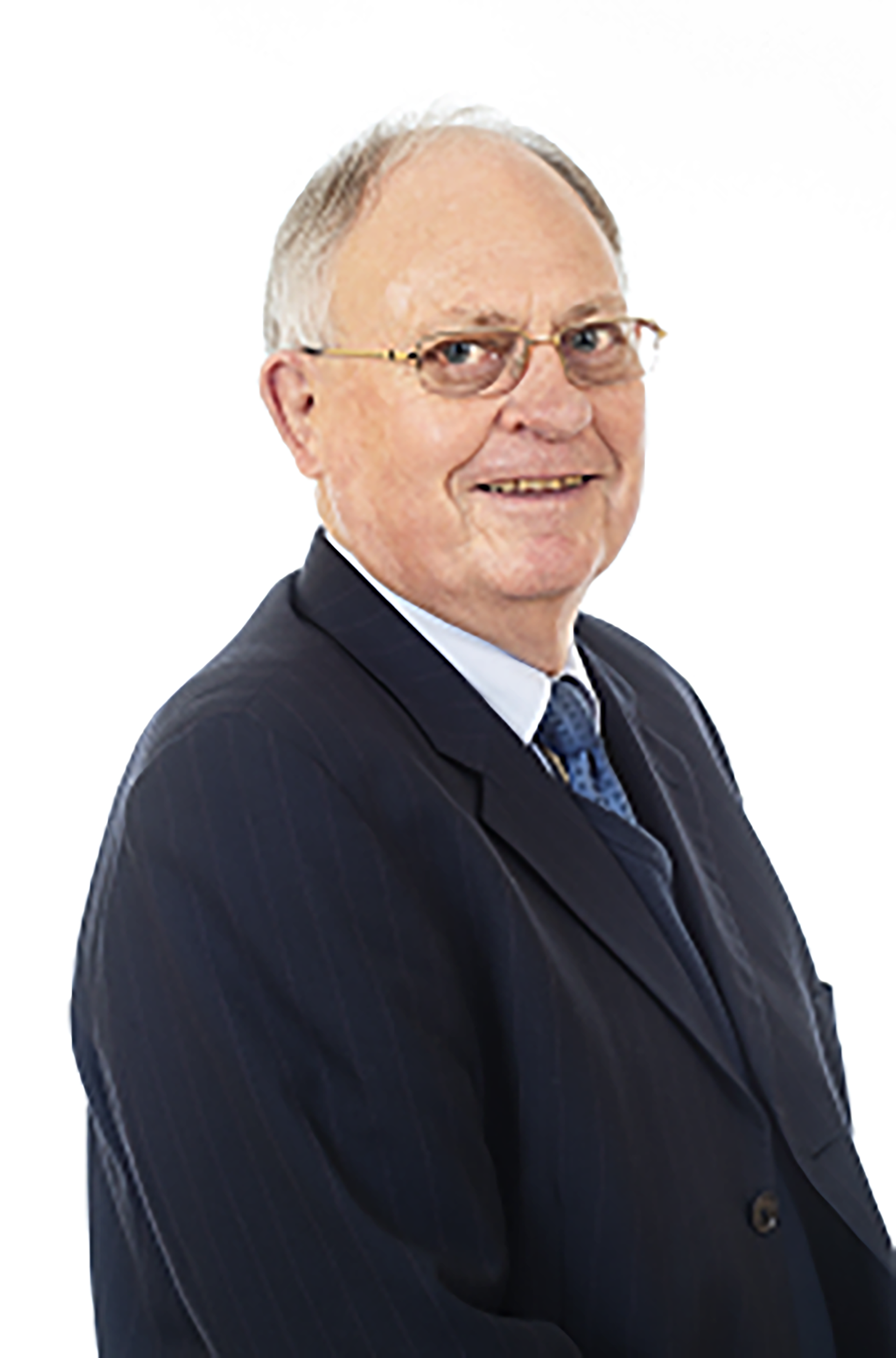 Prof Gerrie Prinsloo