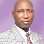 Prof Godfrey Okon Udo