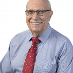 Prof Johan Du Plessis