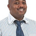 Prof Kennedy Njenga