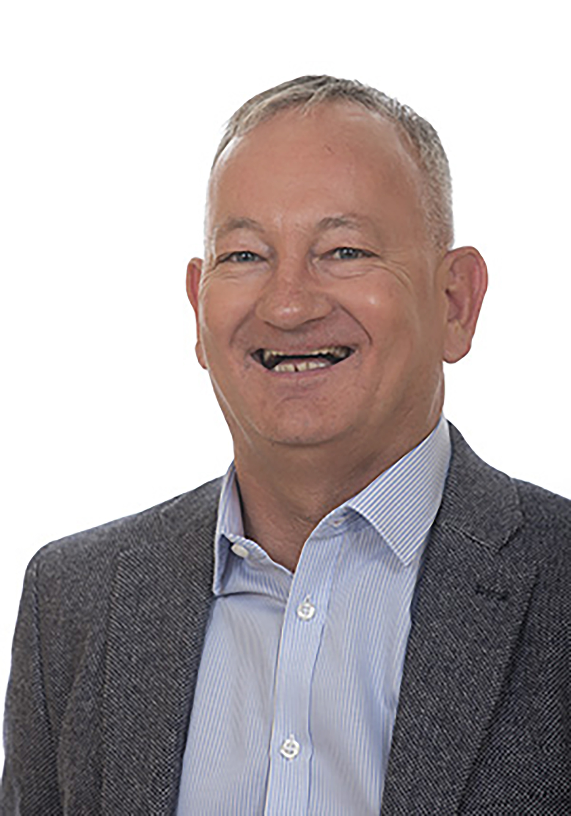 Prof M. Roberts Lombard