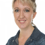 Prof Madelyn Geldenhuy
