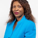 Prof Mercy Mpinganjira